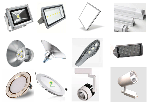 Tổng quan về đèn lèn led