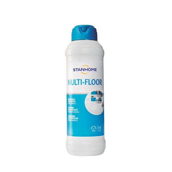 Nước lau sàn Stanhome Multi-Floor 1000ml