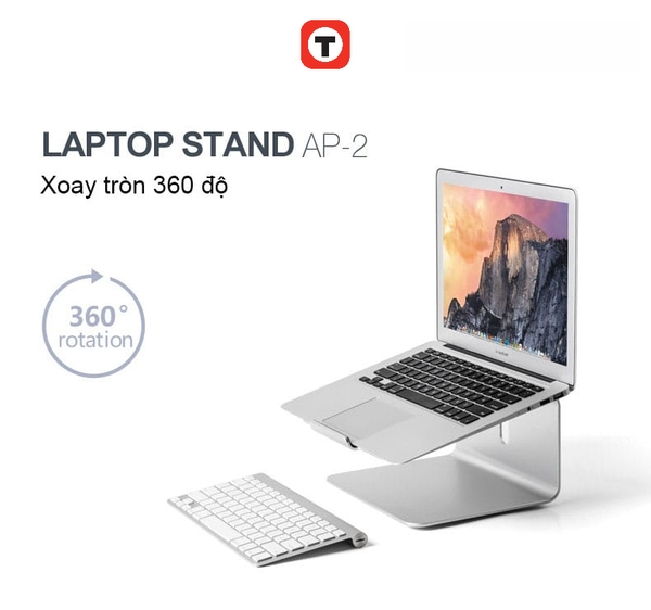 de-nhom-tan-nhiet-nang-chieu-cao-macbook-laptop-high-stand-xoay-360-do-cho-lapto