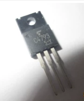 2SC4793 C4793 BJT NPN 230V 1A (4B10.3) – https://dientubachviet.com/