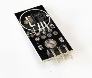 Module DS18B20 (2C9.2) – https://dientubachviet.com/