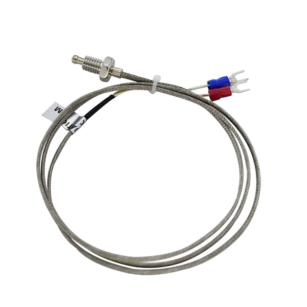 dây cảm biến nhiệt độ K dài 3M 600 độ WRNT-02 (3D12.1) – https ...