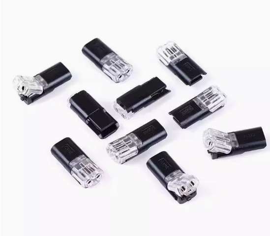 Đầu nối dây điện / cos nối dây 2 dây 0.34~0.54mm2/ 22~20AWWG – https ...