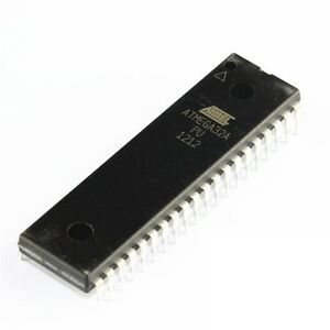 Atmega32A (6A6.2) – https://dientubachviet.com/