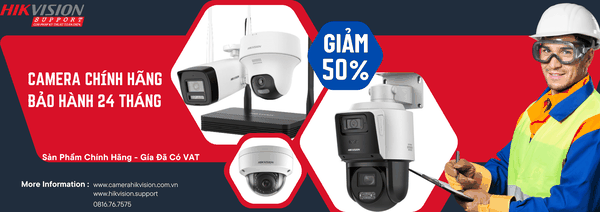 Hikvision Việt Nam