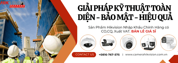 Hikvision Việt Nam