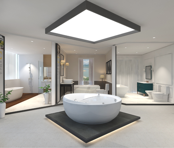 Thiết Bị Vệ Sinh INAX Bình Dương: Xem Mẫu, Báo Giá Nhanh