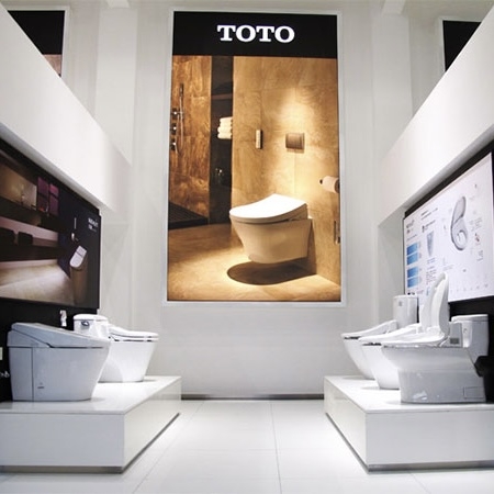 Bồn cầu TOTO Bình Dương chính hãng: Cách chọn mẫu phù hợp và nơi mua uy tín
