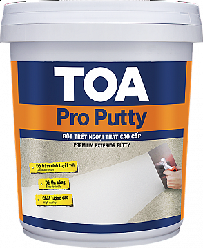 bot-tret-ngoai-that-cao-cap-toa-pro-putty