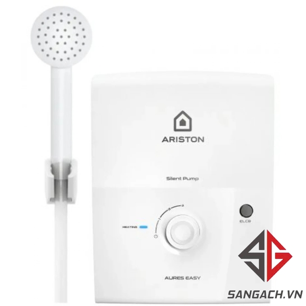 may-nuoc-nong-ariston-aures-easy-3-5p-truc-tiep-co-bom-3500-w