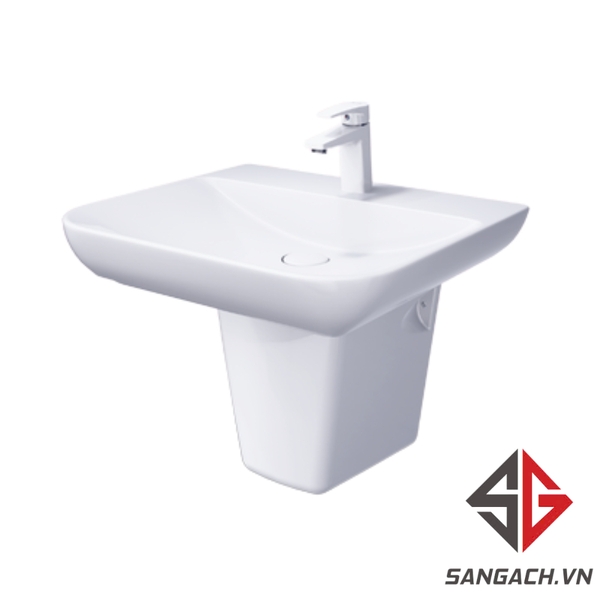 chau-rua-mat-lavabo-caesar-lf5370-pf2463-treo-tuong-chan-ngan