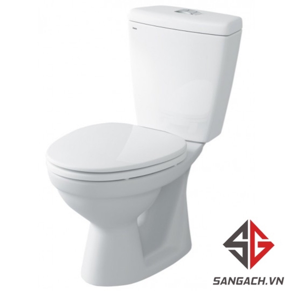 Combo Thiết Bị Vệ Sinh INAX 01 - Showroom Sàn Gạch