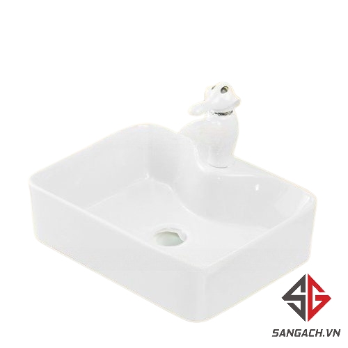 lavabo-tre-em-vuong-mau-trang-saga-lvb039