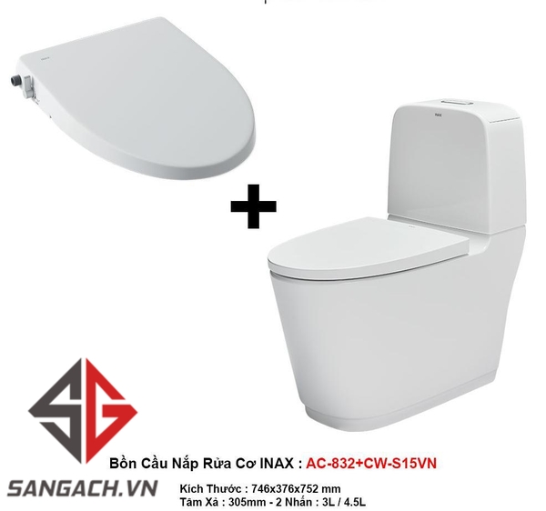 bon-cau-inax-ac-832-cw-s15vn-nap-rua-co