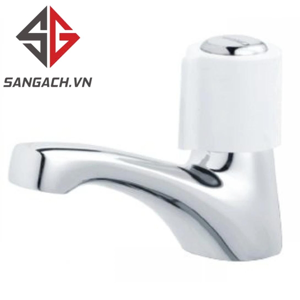 voi-lanh-lavabo-caesar-b037c-tay-nhua