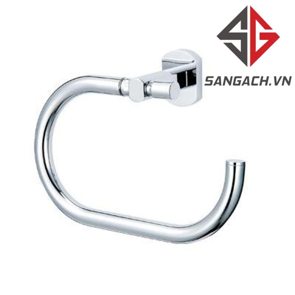 vong-treo-khan-inox-caesar-q7305v