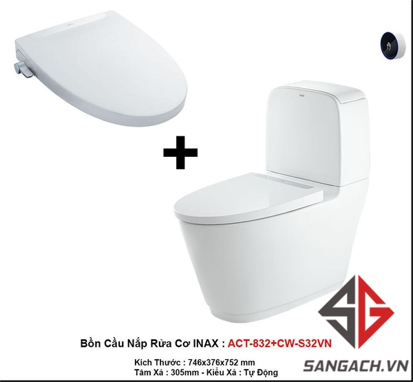 bon-cau-inax-act-832-cw-s32vn-2-khoi-xa-tu-dong