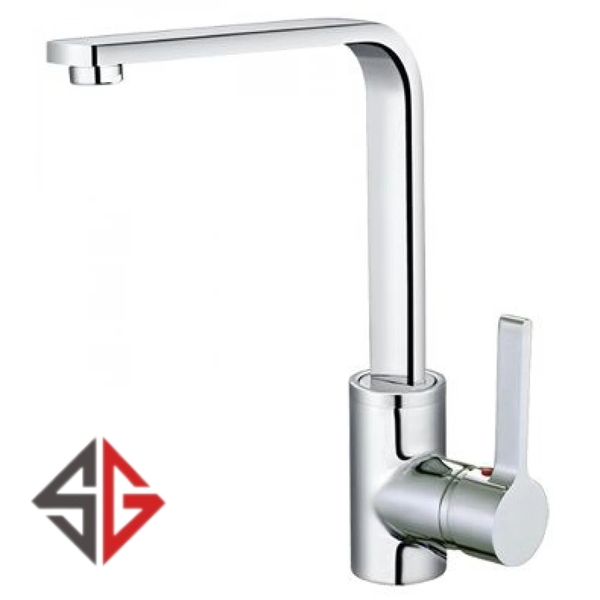 voi-bep-caesar-k665c-nong-lanh-gan-chau-inox