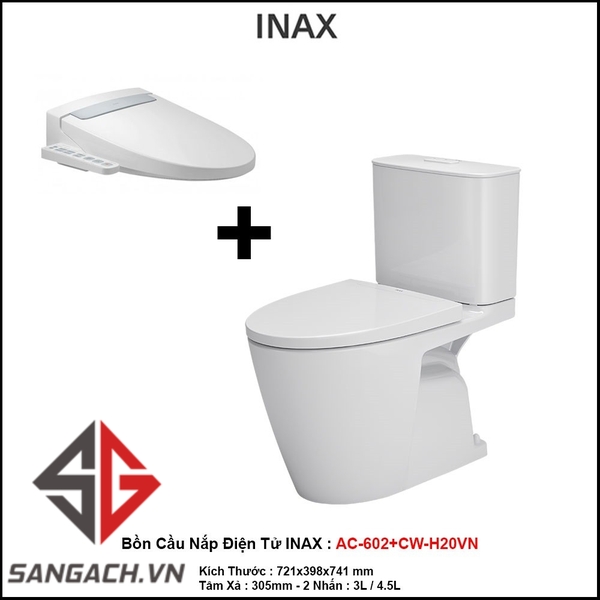 bon-cau-nap-dien-tu-inax-ac-602-cw-h20vn