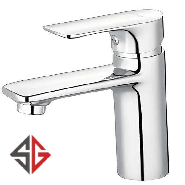 voi-lavabo-caesar-b770c-nong-lanh