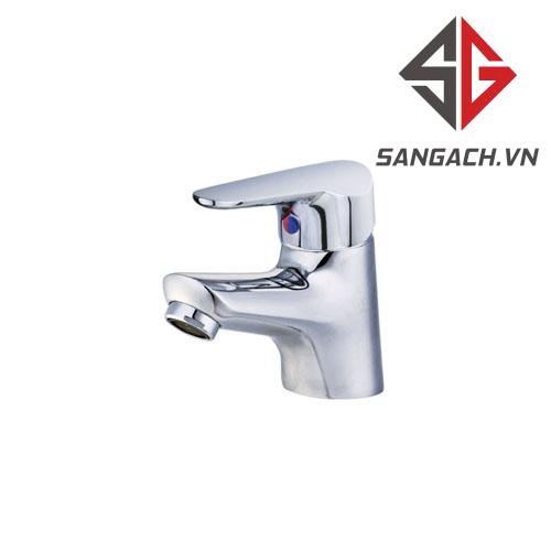 voi-nong-lanh-lavabo-caesar-b120cp