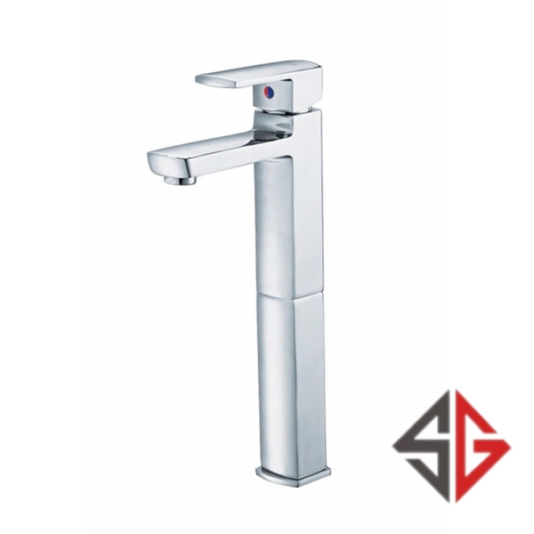 voi-nong-lanh-lavabo-caesar-b551c-than-cao