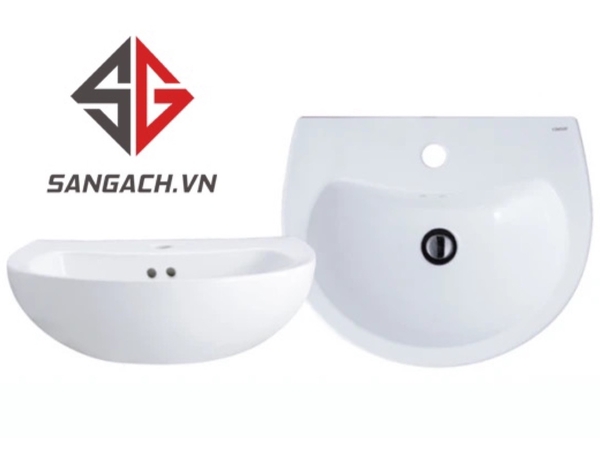 chau-rua-lavabo-treo-tuong-caesar-l2150-l2150s