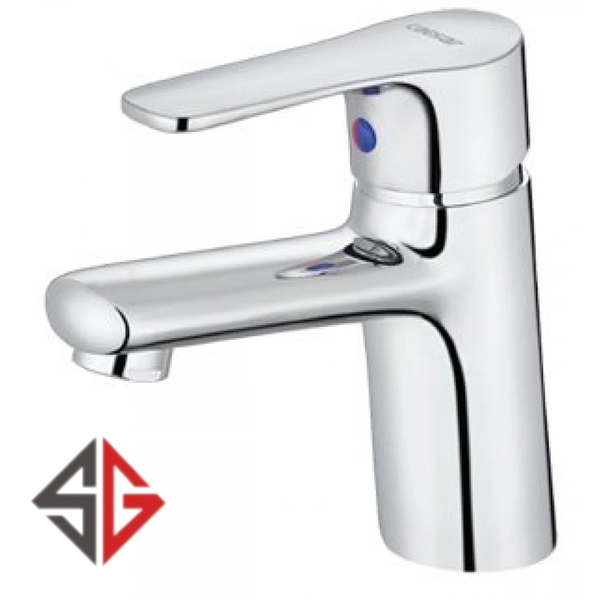 voi-nong-lanh-lavabo-caesar-b430cp-b430cu