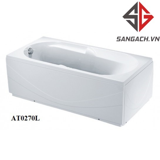 bon-tam-chan-yem-1-7m-caesar-at0270l-r