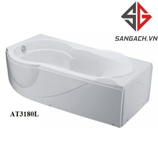 bon-tam-chan-yem-1-8m-caesar-at3180l-r