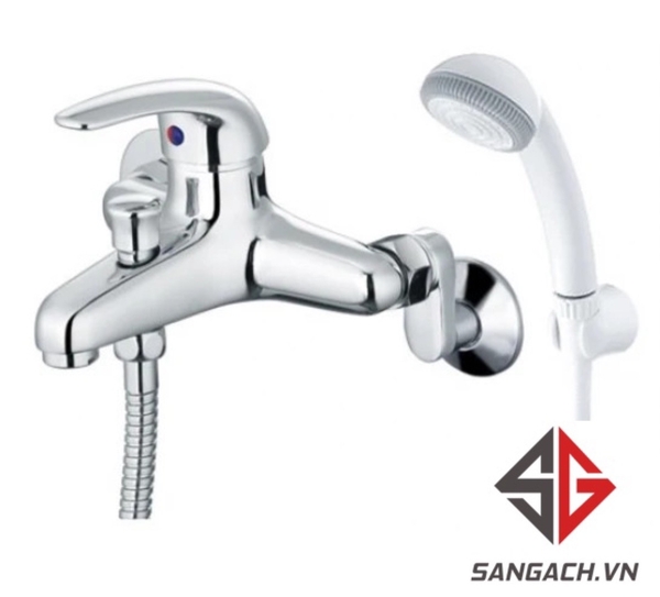 voi-sen-nong-lanh-caesar-s360cp-tay-1-che-do