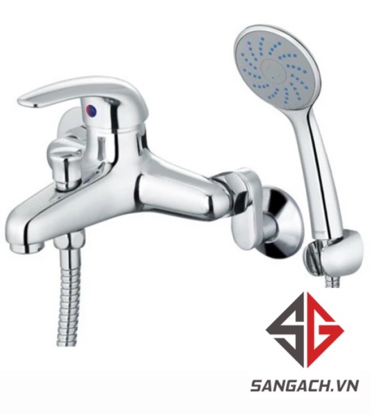 voi-sen-nong-lanh-caesar-s360c-tay-1-che-do