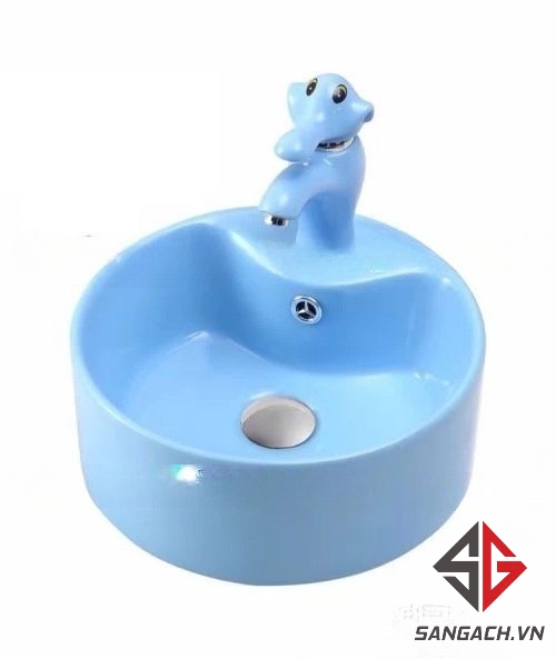 lavabo-tre-em-tron-mau-xanh-duong-saga-lvb044