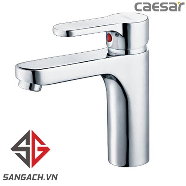 voi-nong-lanh-lavabo-caesar-b570cp