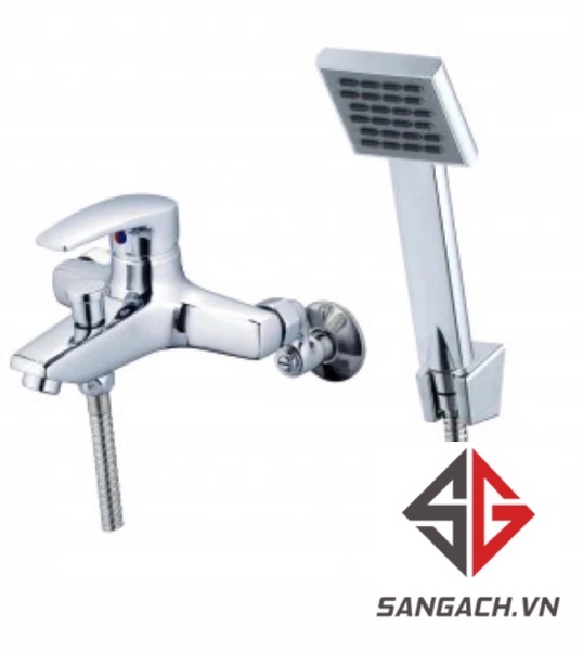 voi-sen-nong-lanh-caesar-s403c-tay-1-che-do