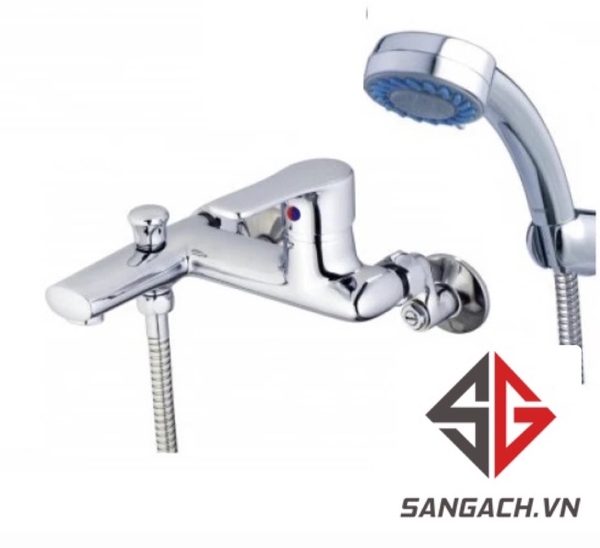 voi-sen-nong-lanh-caesar-s433c-tay-3-che-do