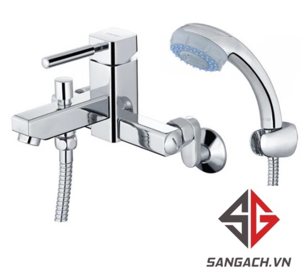 voi-sen-nong-lanh-caesar-s463c-tay-3-che-do