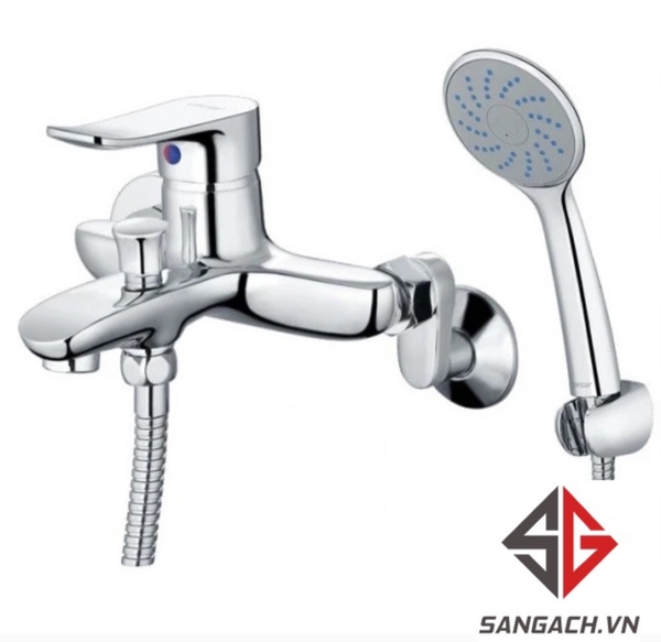 voi-sen-nong-lanh-caesar-s493c-tay-1-che-do