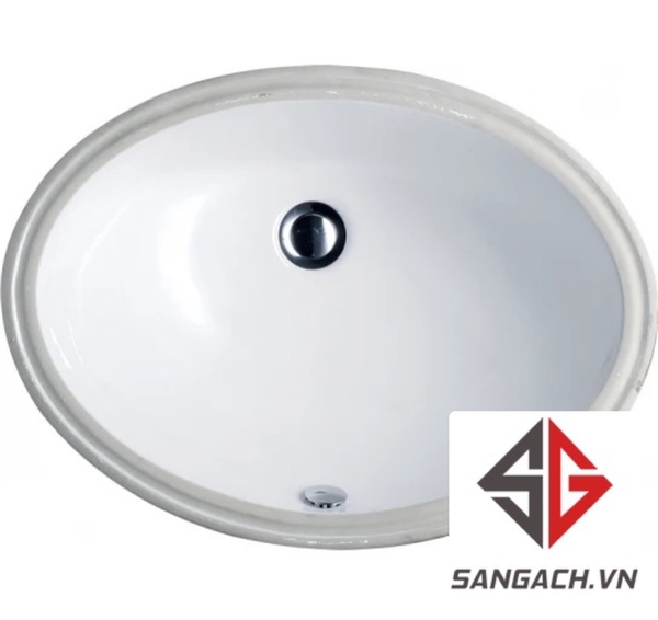 chau-rua-lavabo-am-ban-caesar-l5113-oval
