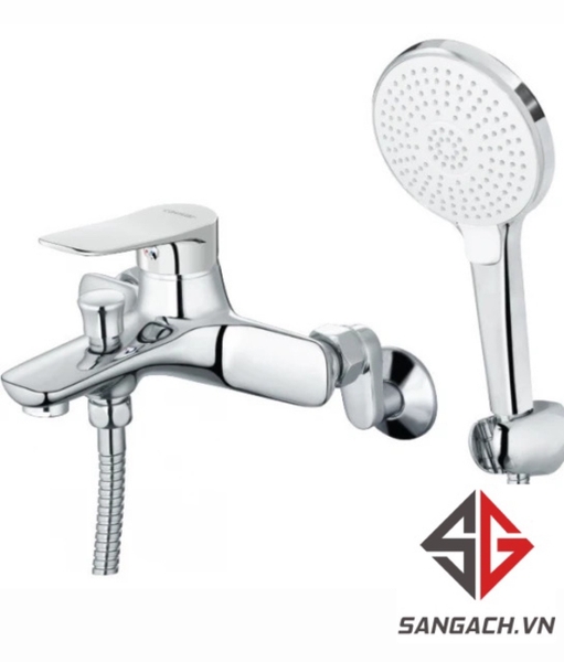 voi-sen-tam-caesar-s563c-nong-lanh-3-che-do