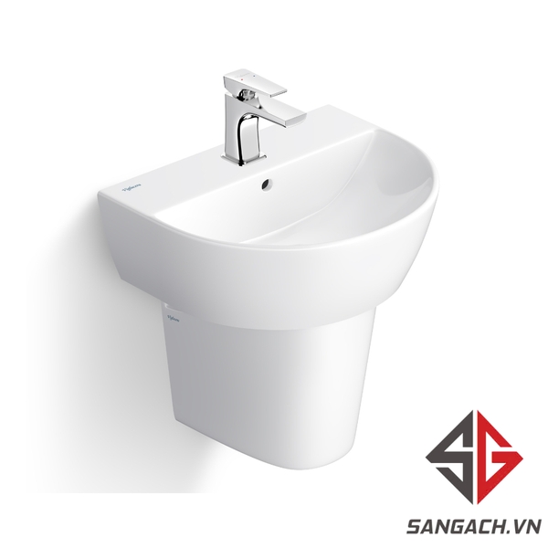 chau-rua-lavabo-viglacera-v37-chan-treo