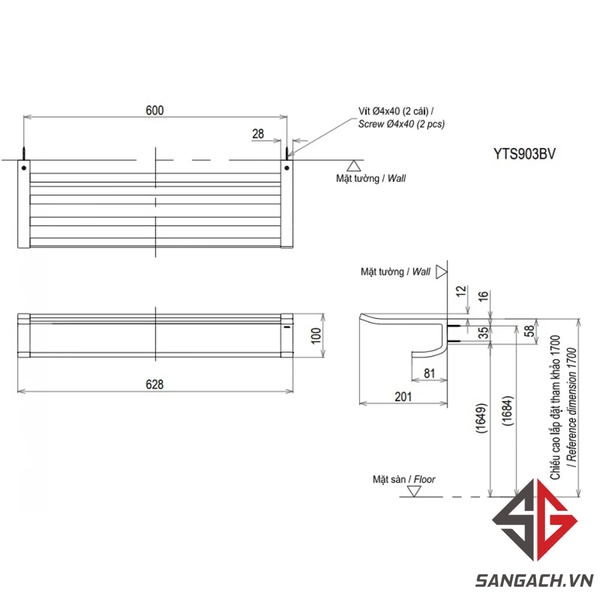 thanh-treo-khan-toto-yts903bv-hai-tang