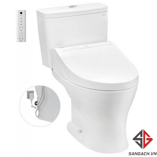 bon-cau-dien-tu-toto-cs735dw14-nap-rua-washlet