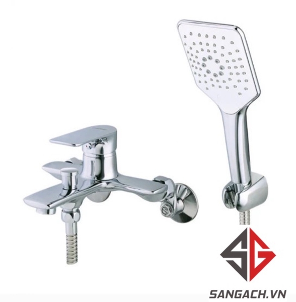 voi-sen-nong-lanh-caesar-s773c-tay-1-che-do