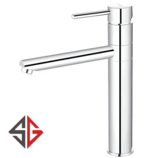 voi-lavabo-caesar-b751c-nong-lanh-co-cao