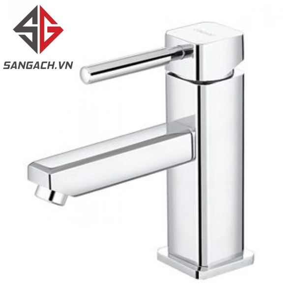 voi-nong-lanh-lavabo-caesar-b460cu
