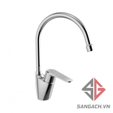 voi-bep-american-standard-wf-5624-neo-modern-nong-lanh