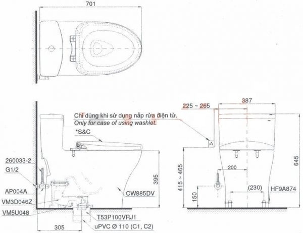 ban-cau-toto-ms885dt3-mot-khoi-nap-tc385vs
