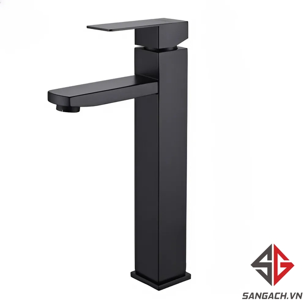 voi-lavabo-nong-lanh-mau-den-30cm-saga-vl21