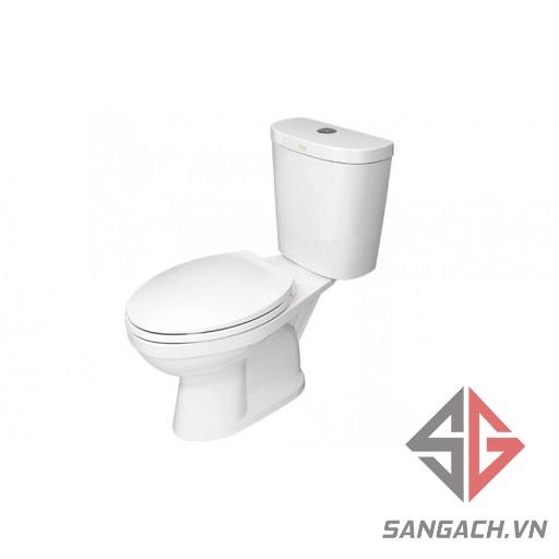 bon-cau-american-standard-caravelle-plus-vf-2321sl-hai-khoi